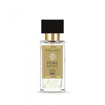 FM 986 Parfum PURE Royal