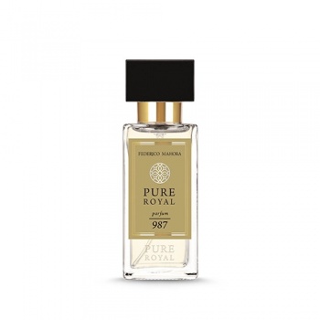 FM 987 Parfum PURE Royal