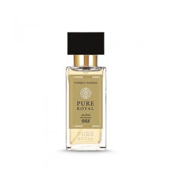 FM 988 Parfum PURE Royal