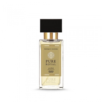 FM 989 Parfum PURE Royal
