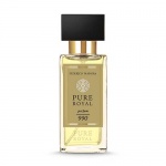 FM 990 Parfum PURE Royal