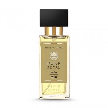 FM 990 Parfum PURE Royal