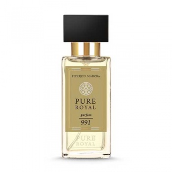 FM 991 Parfum PURE Royal