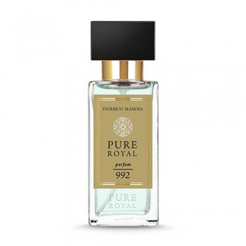 FM 992 Parfum PURE Royal