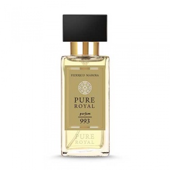 FM 993 Parfum PURE Royal