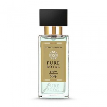 FM 994 Parfum PURE Royal