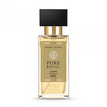 FM 995 Parfum PURE Royal