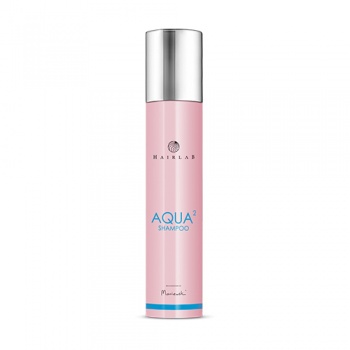 Aqua² Dry Hair Shampoo