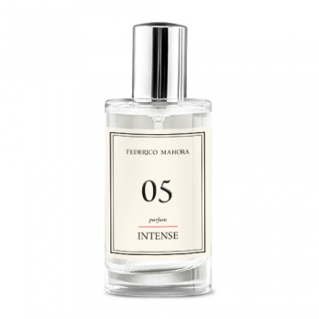 Parfum INTENSE 005