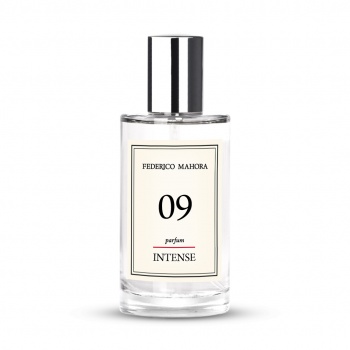 Parfum INTENSE 009