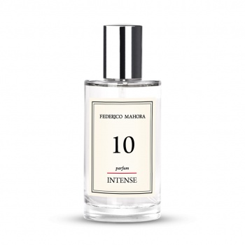 Parfum INTENSE 010