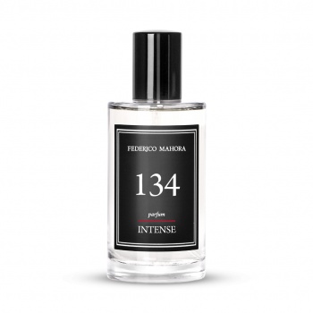 Parfum INTENSE 134