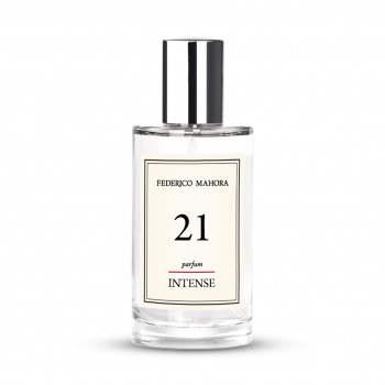 Parfum INTENSE 021
