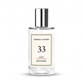 Parfum INTENSE 033