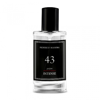Parfum INTENSE 043