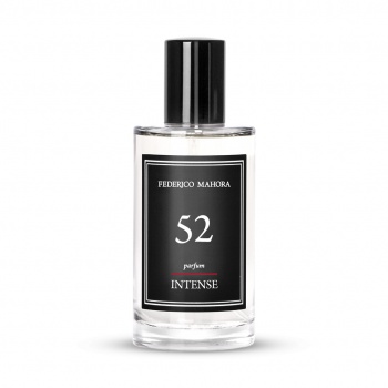 Parfum INTENSE 052