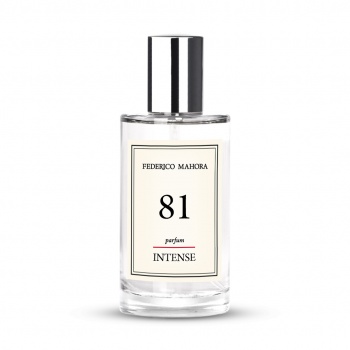 Parfum INTENSE 081