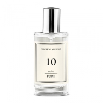 Parfum PURE 010