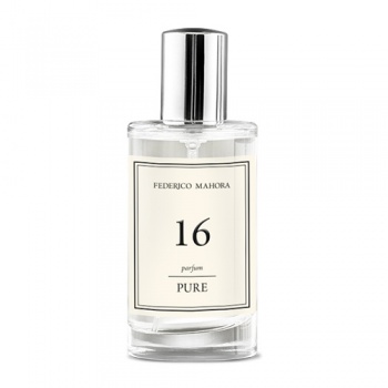 Parfum PURE 016