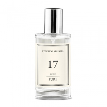 Parfum PURE 017