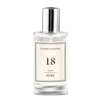 Parfum PURE 018