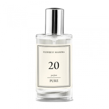 Parfum PURE 020