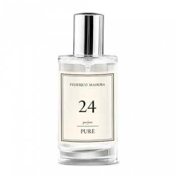 Parfum PURE 024