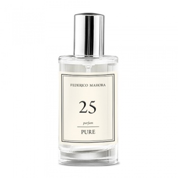Parfum PURE 025