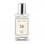 Parfum PURE 026