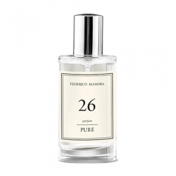 Parfum PURE 026