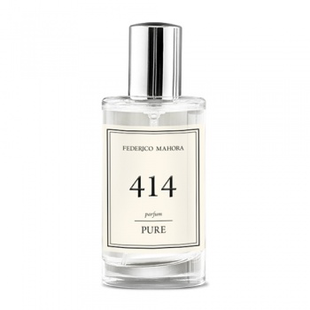 Parfum PURE 414
