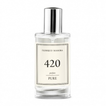 Parfum PURE 420