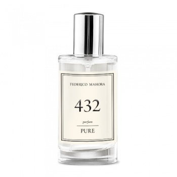Parfum PURE 432