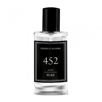 Parfum PURE 452