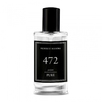 Parfum PURE 472