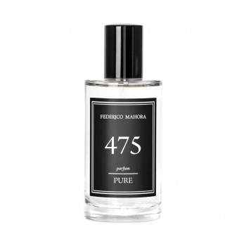 Parfum PURE 475