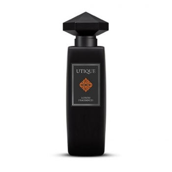 Utique Parfum Ambre Royal