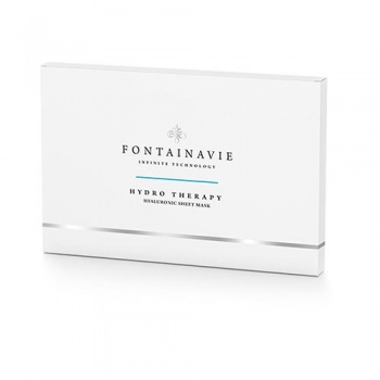Hydro Therapy Hylaluronic Sheet Mask