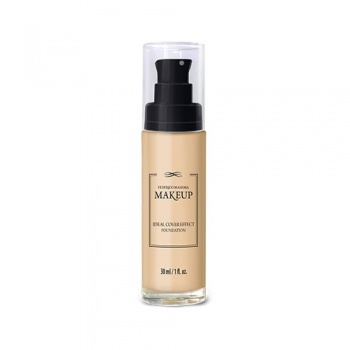 Ideal Cover Effect Foundation