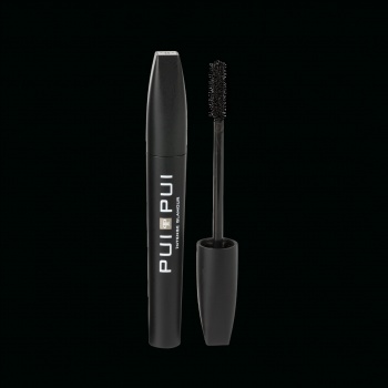 Intense Glamour Mascara Zwart