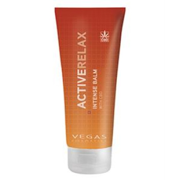 Intensieve Balm met CBD