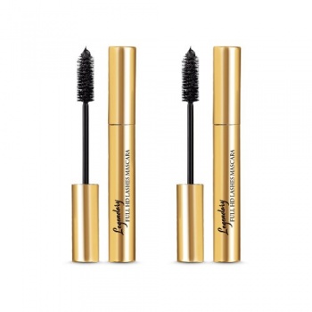 Legendary Full HD Lashes Mascara Duo