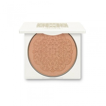 Utique Luminous Bronzing Powder