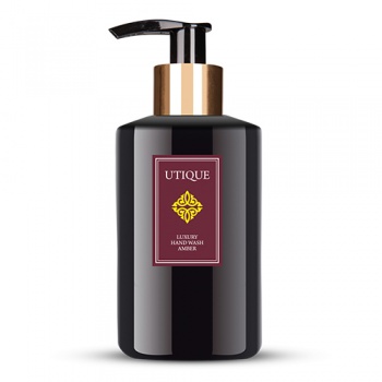 Luxury Hand Wash