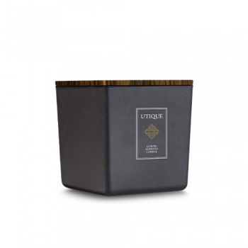 Luxury Scented Candle 180 gram Gold