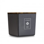 Luxury Scented Candle 435 gram Black