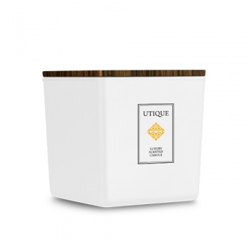 Luxury Scented Candle 435 gram