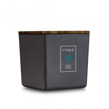 Luxury Scented Candle 435 gram