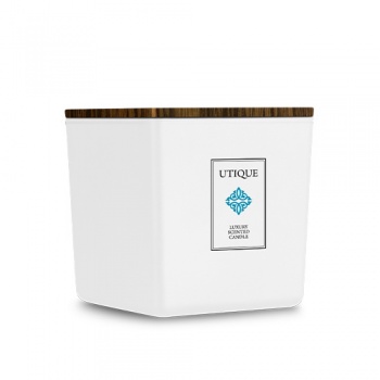 Luxury Scented Candle 435 gram