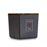 Luxury Scented Candle 435 gram Ruby